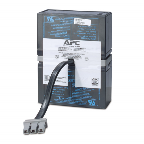 APC RBC33 UPS Batteries