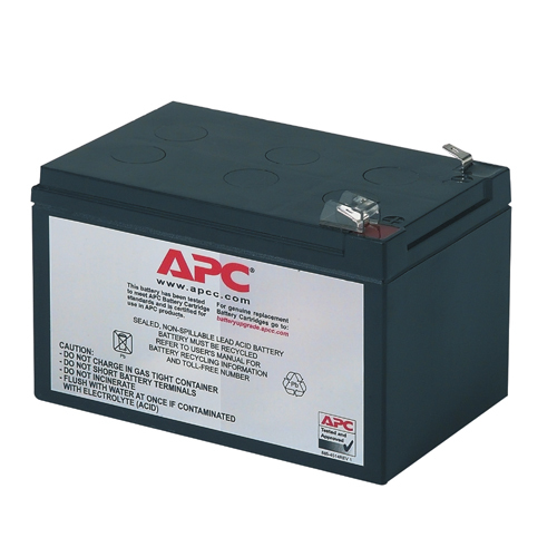 APC RBC4 UPS Batteries