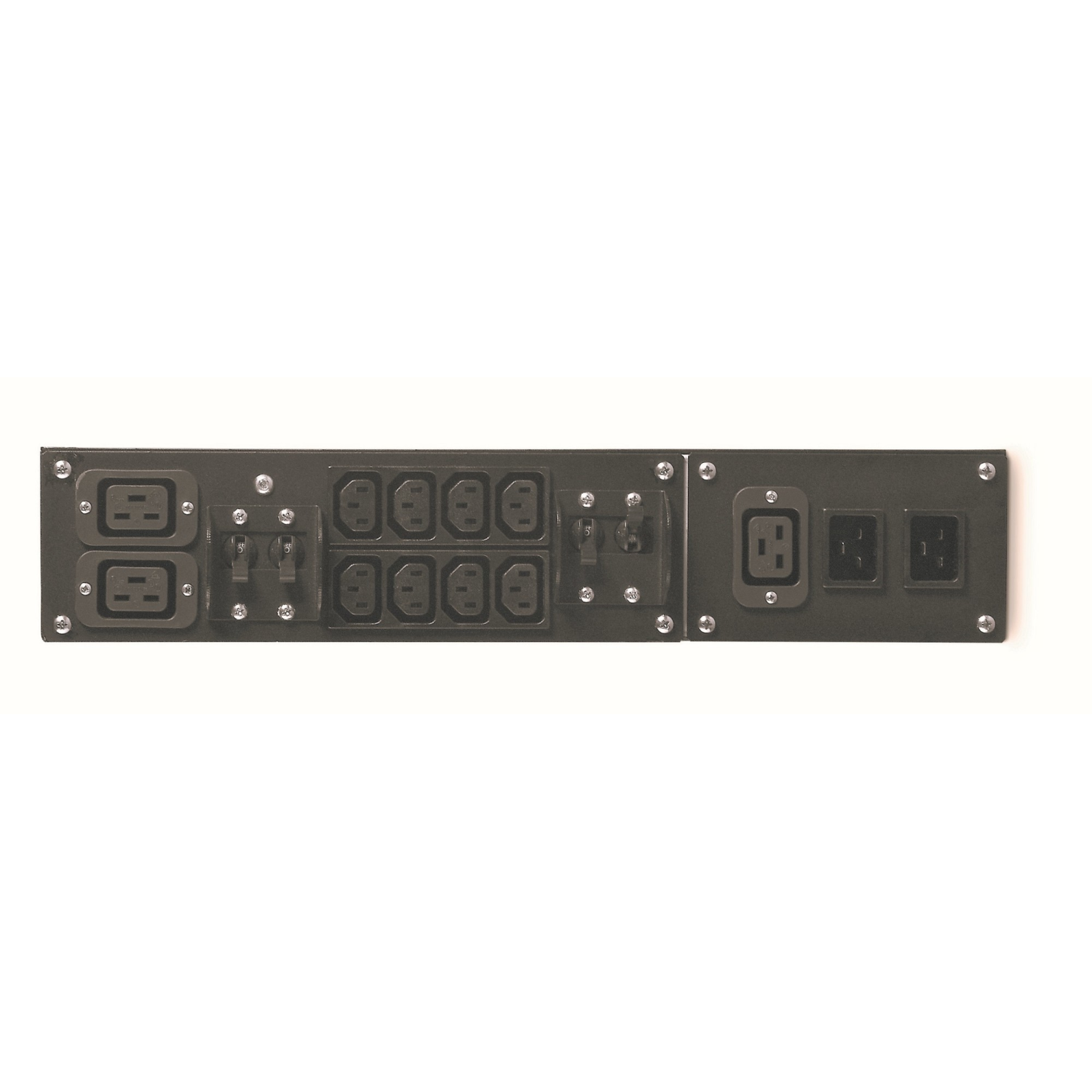 APC SBP5000RMI2U Maintenance Bypass Panels (MBPs)