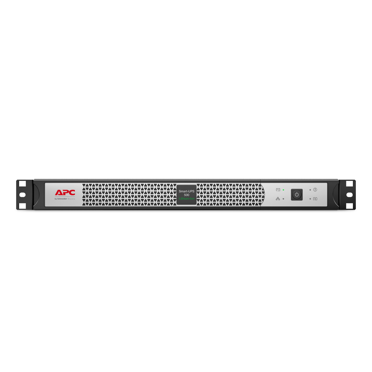 APC 500VA Uninterruptible Power Supplies (UPSs) - Grey