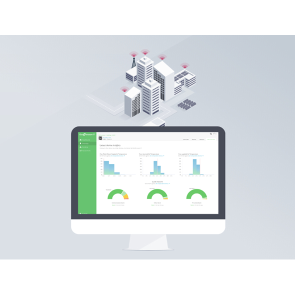 APC EcoStruxure IT Expert Network management 5 year(s)