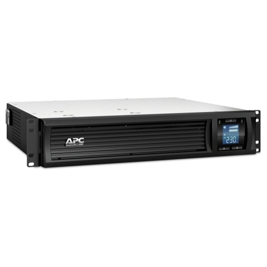 APC 3kVA Uninterruptible Power Supplies (UPSs) - Black