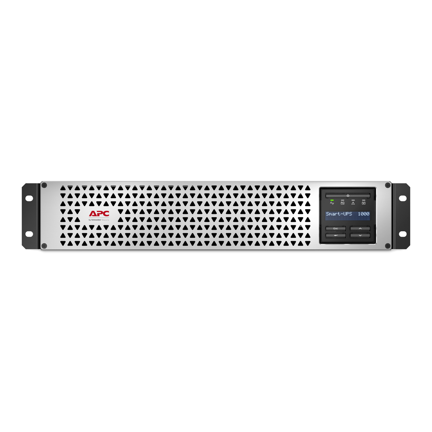 APC 1000VA Uninterruptible Power Supplies (UPSs) - Grey