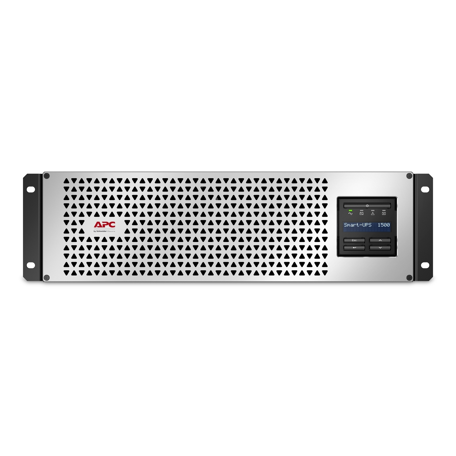 APC SMTL1500RMI3UC Uninterruptible Power Supplies (UPSs) - Grey