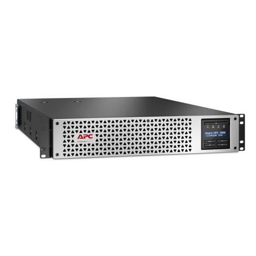APC SMTL3000RMI2UC Uninterruptible Power Supplies (UPSs) - Multi