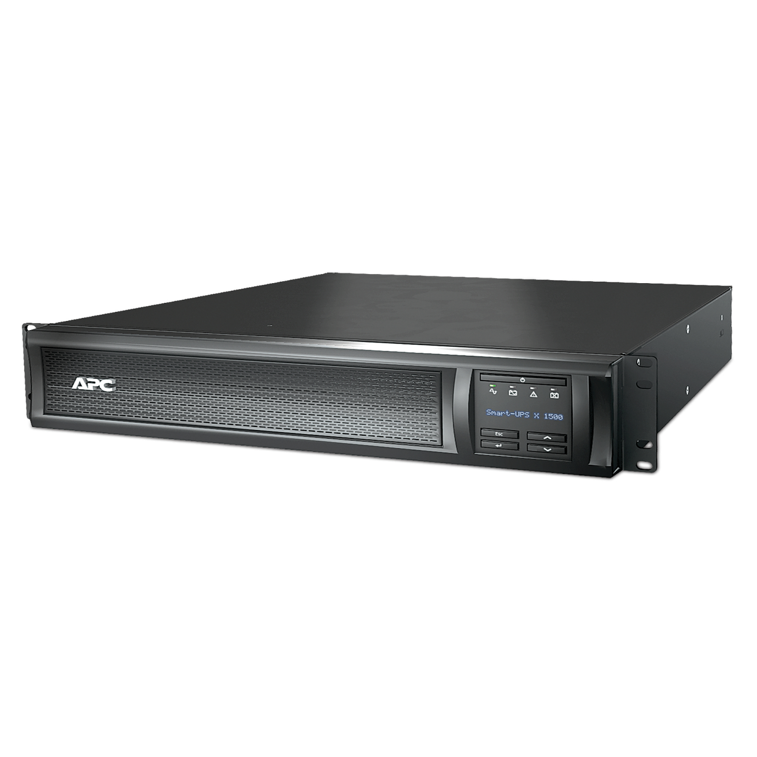 APC 1500VA Uninterruptible Power Supplies (UPSs) - Black