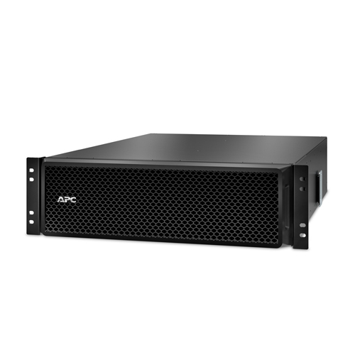 APC SRT192RMBP UPS Batteries - Black