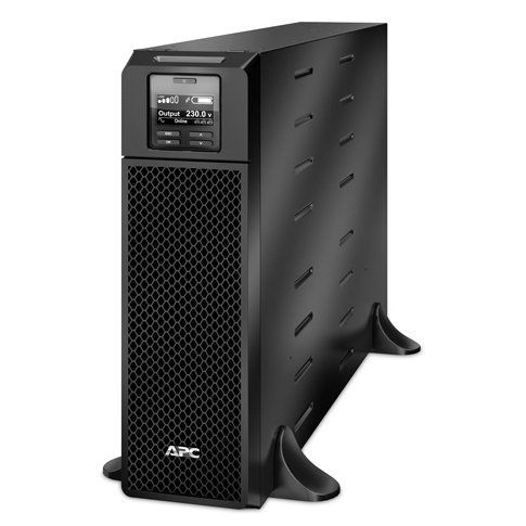 APC SMART-UPS ON-LINE UPS TOWER