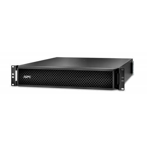 APC SRT96RMBP UPS Batteries - Black