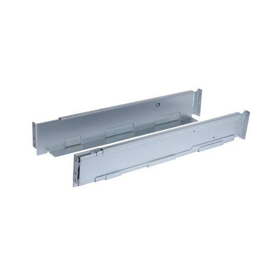 APC SRTGRK1 Rack Accessories - Silver