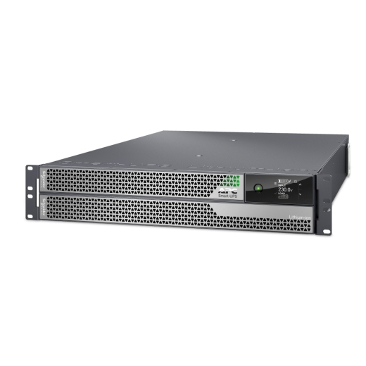 APC SRTL5KRM2UI Uninterruptible Power Supplies (UPSs) - Black