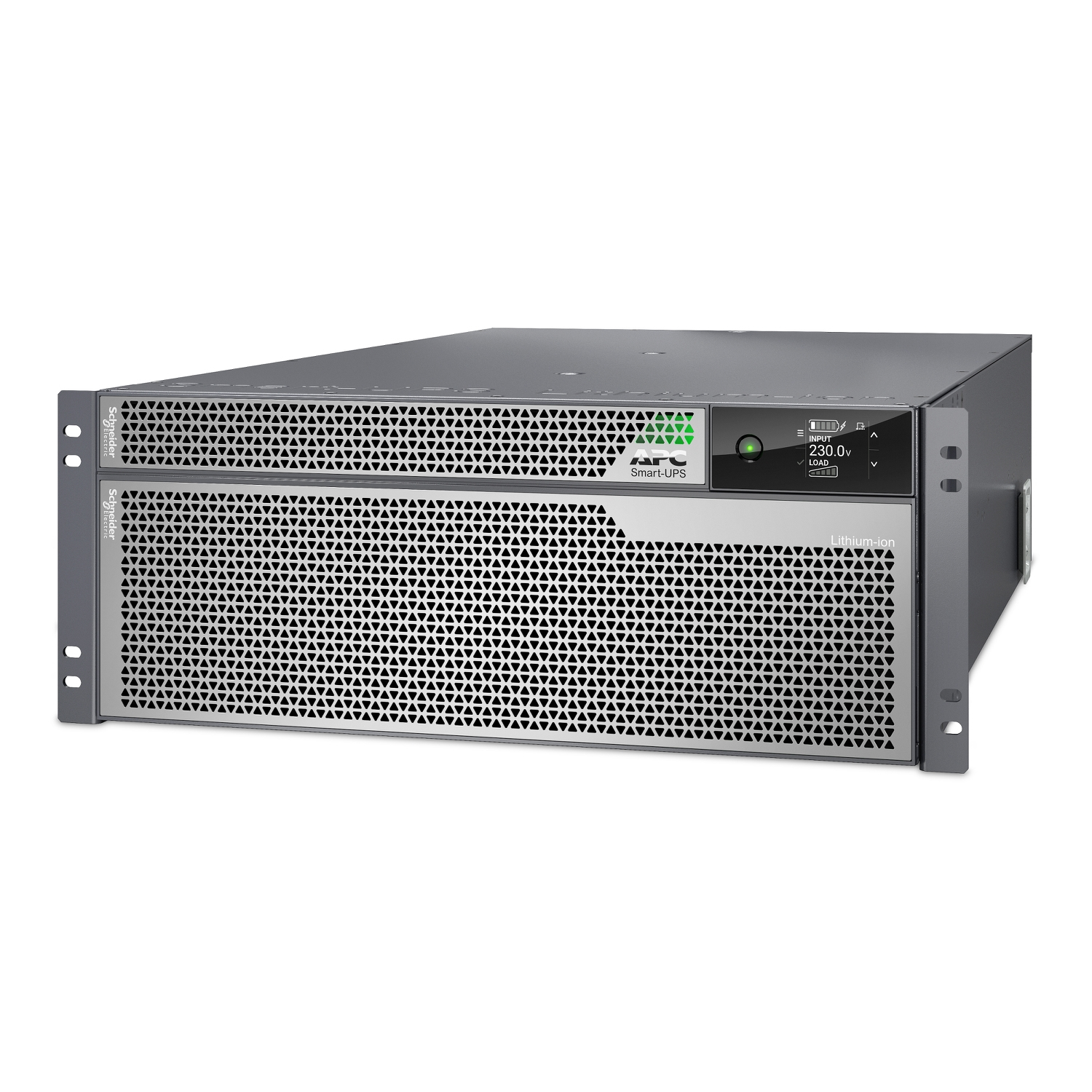 APC SRTL8KRM4UI Uninterruptible Power Supplies (UPSs) - Grey
