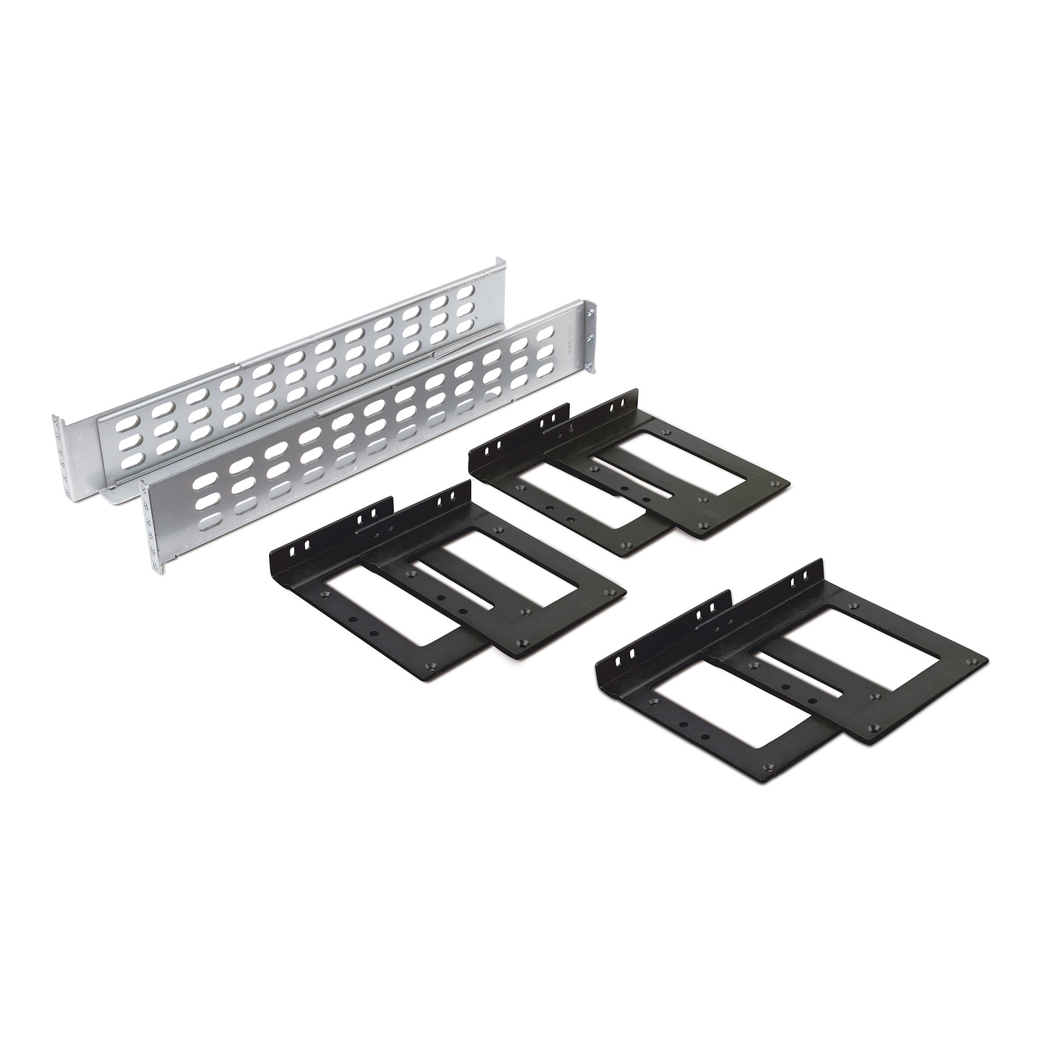 APC SRTRK2 UPS Accessories - Grey