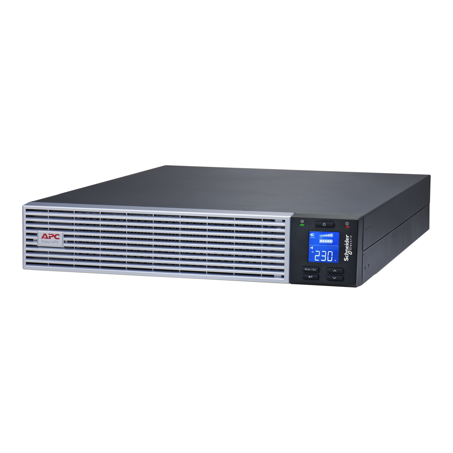APC APC EASY UPS ON-LINE LI-ION
