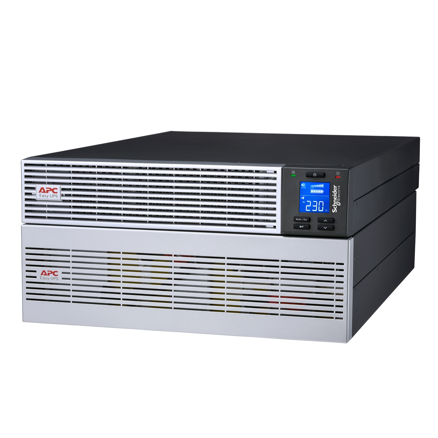APC SRVL6KRILRK Uninterruptible Power Supplies (UPSs) - Multi