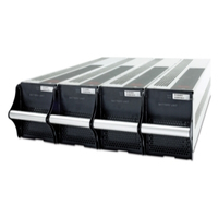APC MODULAR BATTERY REPLACEMENT