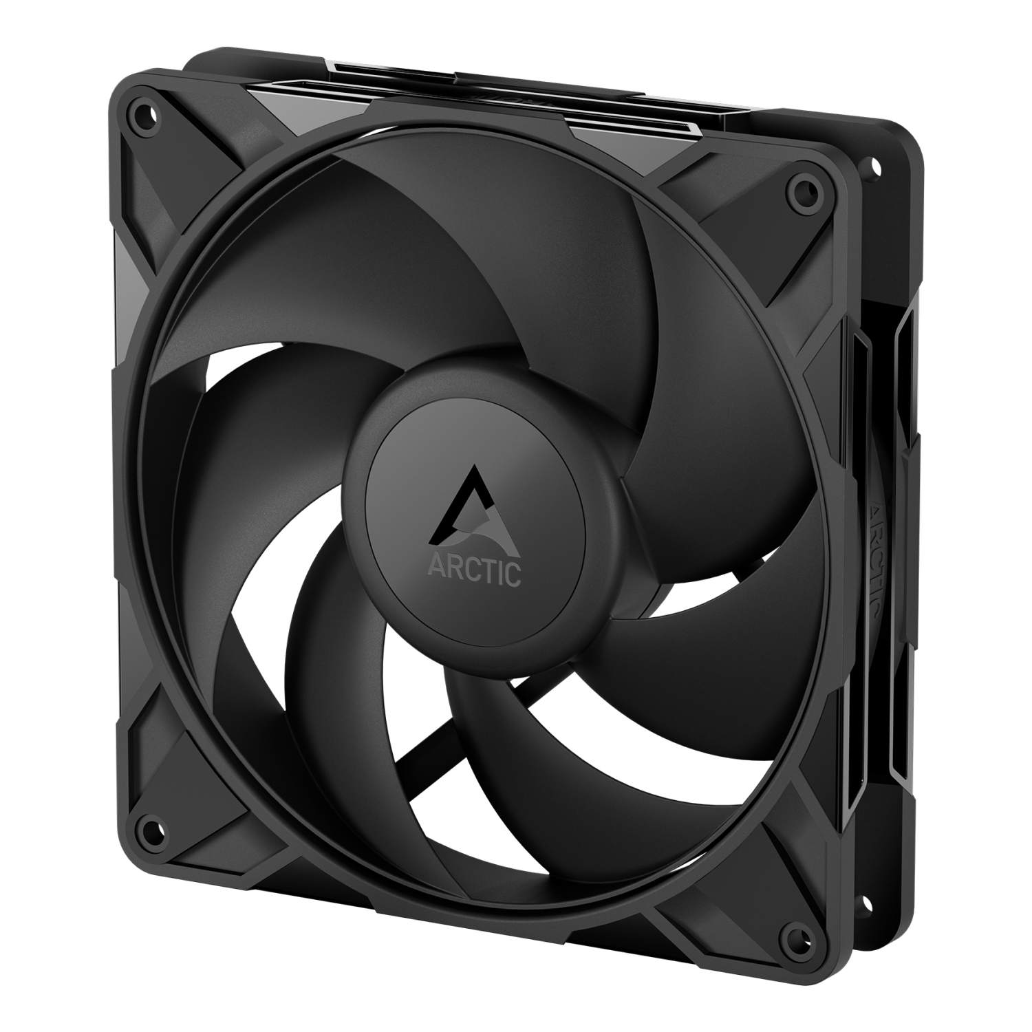 ARCTIC P14 Pro PST 140 mm PWM Fan with Cable Splitter