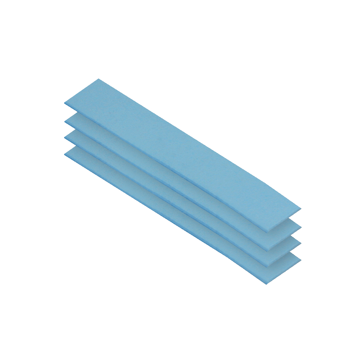 ARCTIC TP-3 Heat Sink Compounds - Blue