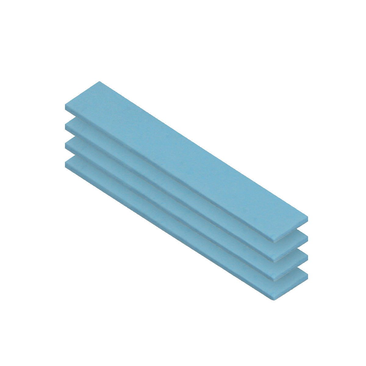 ARCTIC TP-3 Heat Sink Compounds - Blue