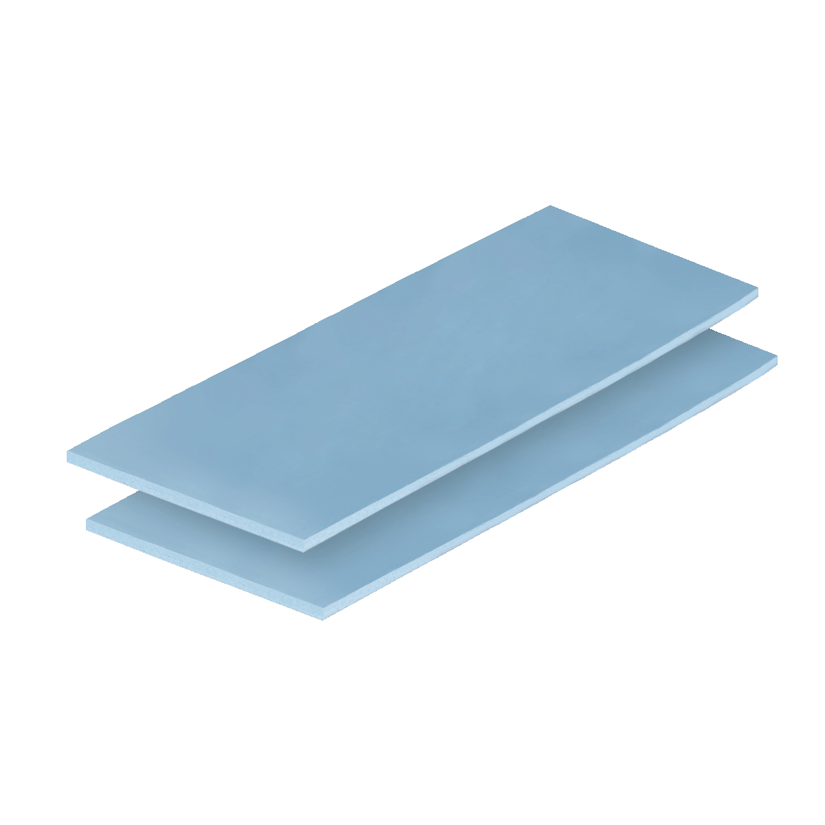 ARCTIC TP-3 Heat Sink Compounds - Blue