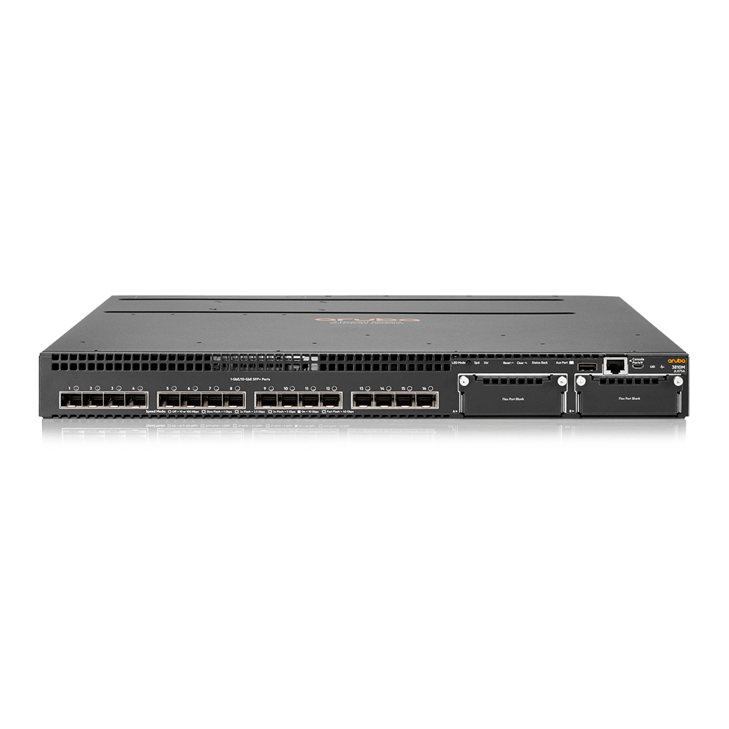 ARUBA 3810M Switches & Hubs