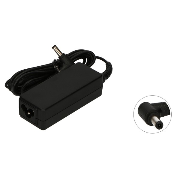 Asus VP-A9Y74P Power Adapters & Inverters - Black