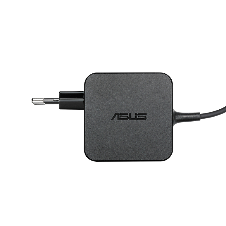 Asus 0A001-00691100 Power Adapters & Inverters - Black