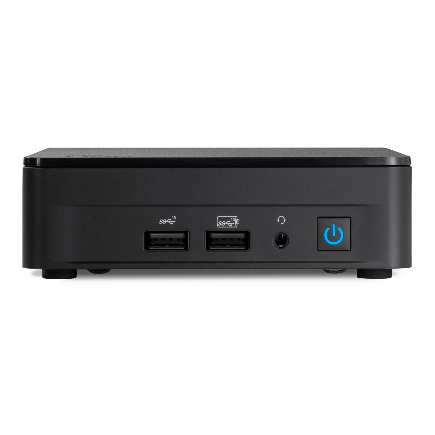 ASUS NUC13ANKi7 Barebone PCs Desktops and Workstation - Black