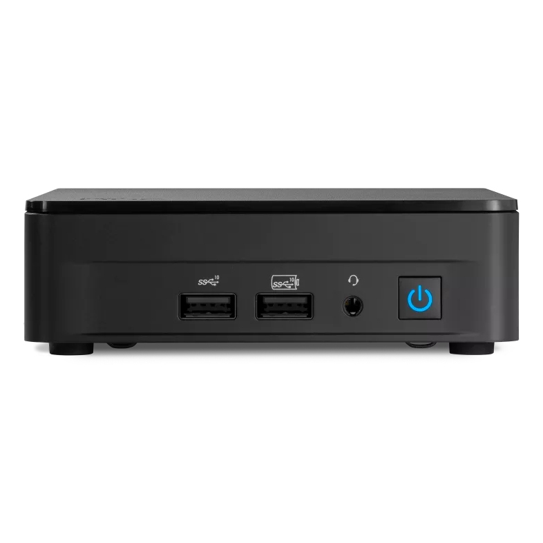 ASUS 1340P Barebone PCs Desktops and Workstation - Black