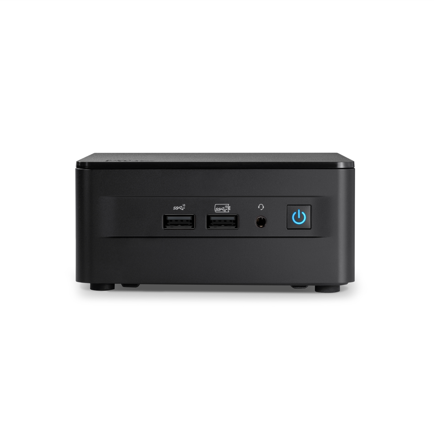 Asus NUC13ANHI7 Barebone PCs Desktops and Workstation - Black