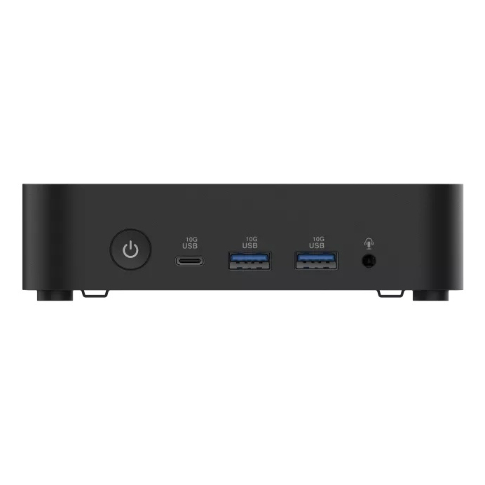 ASUS 90AR00M2-M000M0 Barebone PCs Desktops and Workstation - Black