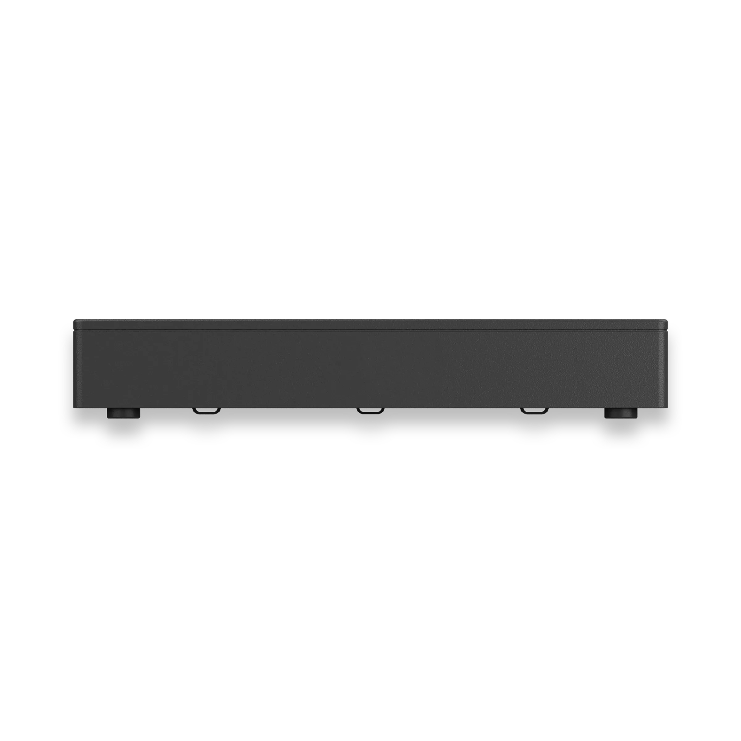 ASUS BNUC13BRKP200B00I Barebone PCs Desktops and Workstation - Black