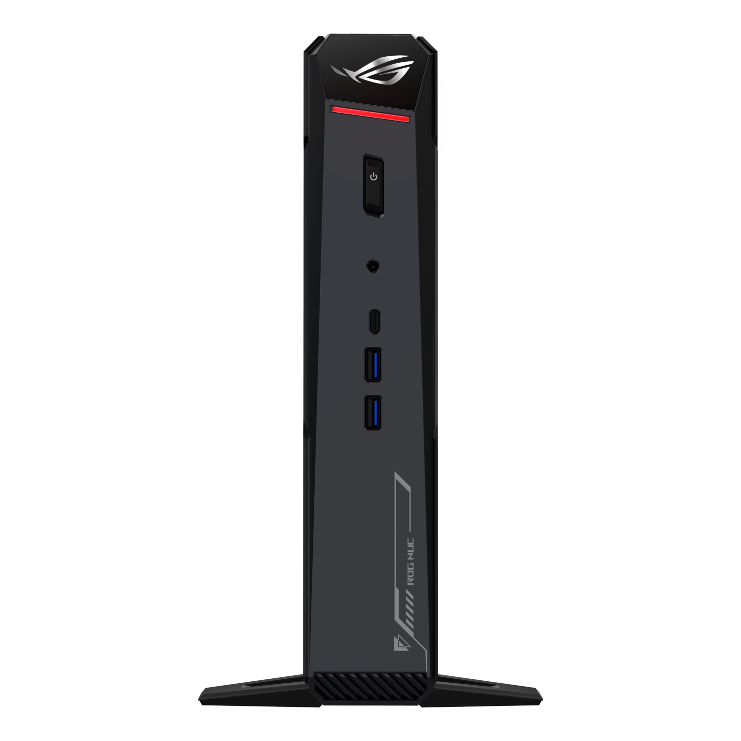 ASUS RNUC15JNK7X569A3 PCs Desktops and Workstations - 16GB - Black