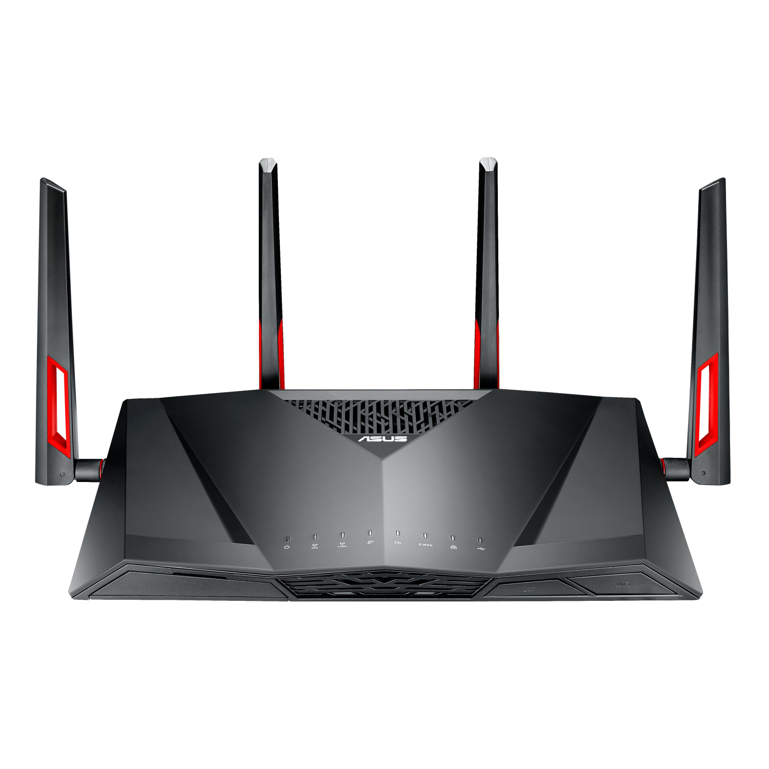 Asus DSL-AC88U Wireless Routers - Black