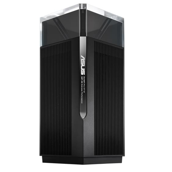 Asus ET12 Mesh Wi-Fi Systems - Black