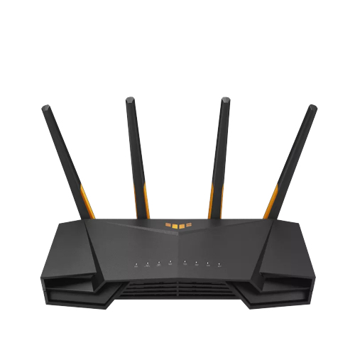 Asus AX3000 Gaming Routers - 512MB - Multi