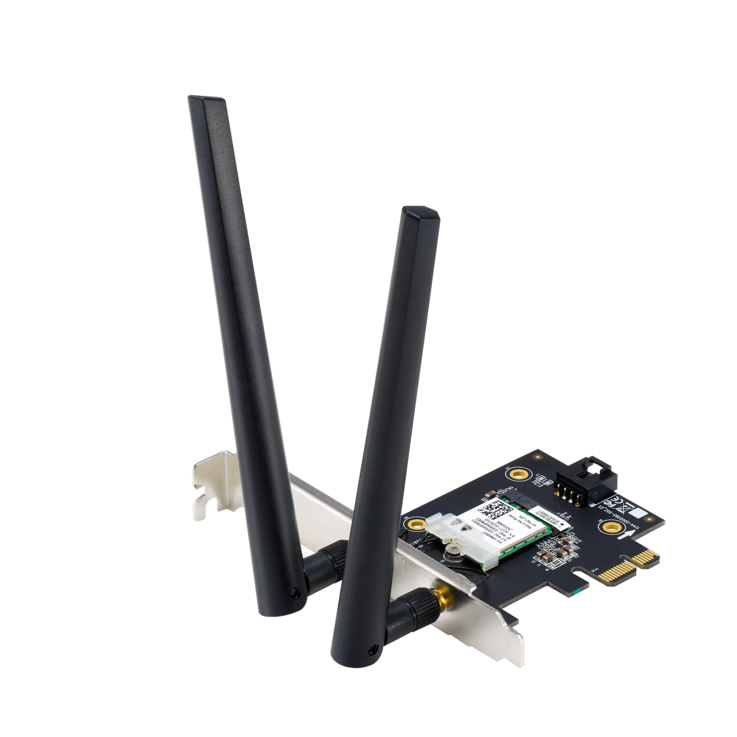 Asus PCE-AXE5400 Network Cards