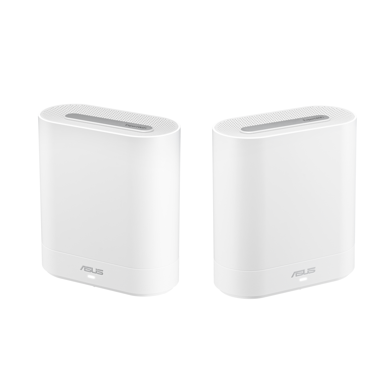 Asus EBM68 Mesh Wi-Fi Systems - 1000MB - White