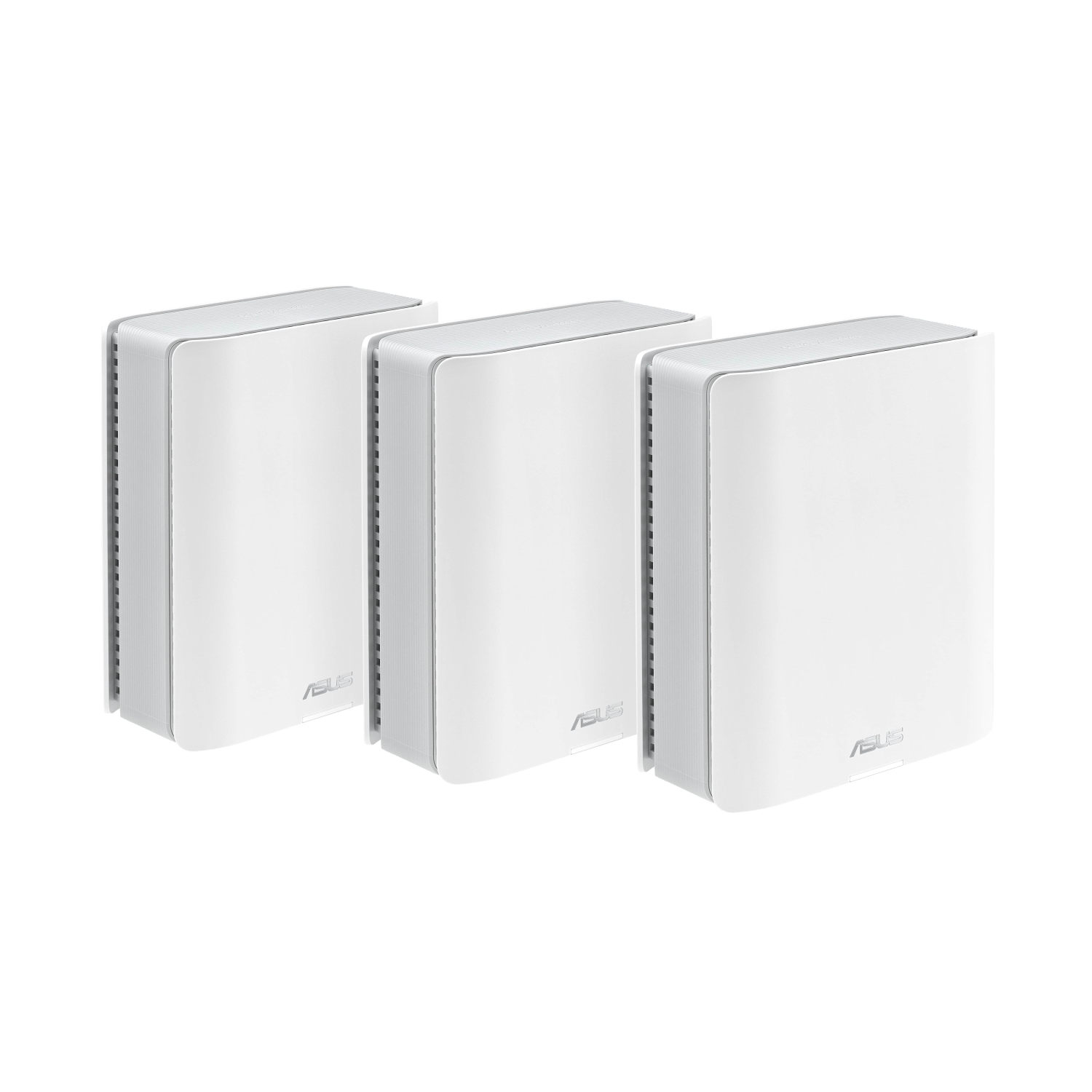 ASUS BT10 Mesh Wi-Fi Systems - 2000MB - White