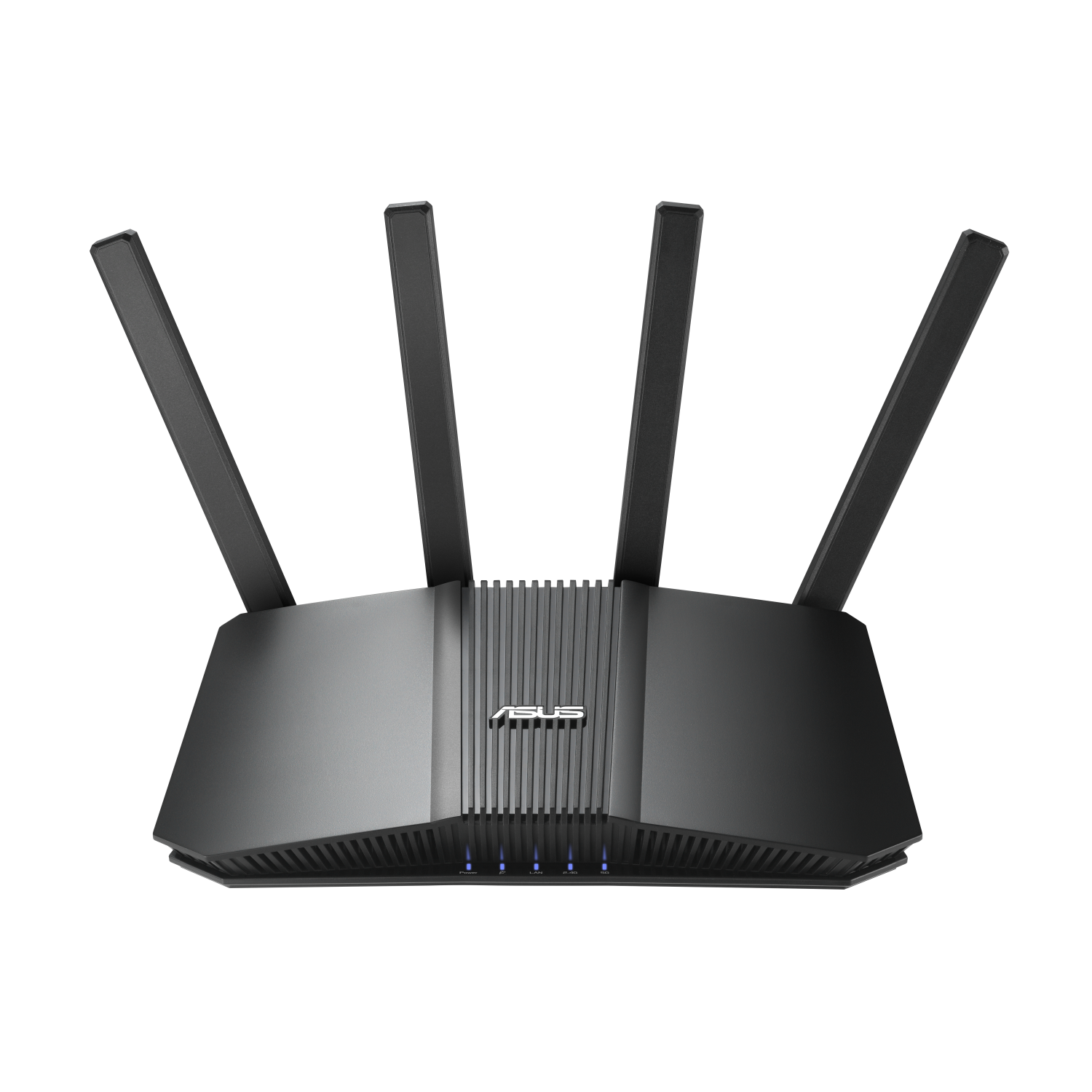 ASUS BE3600 Wireless Routers - Black