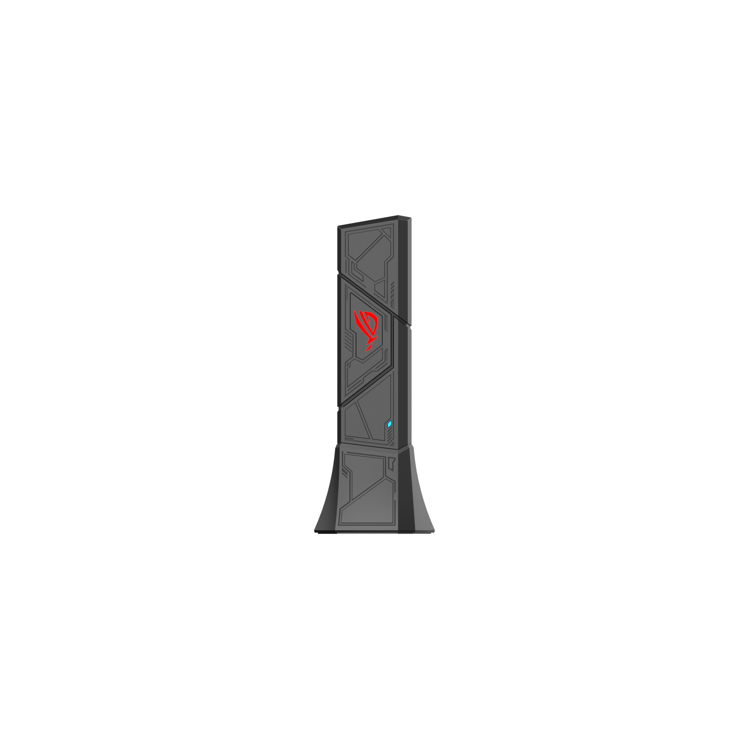 ASUS USB-BE92 Network Cards - Black
