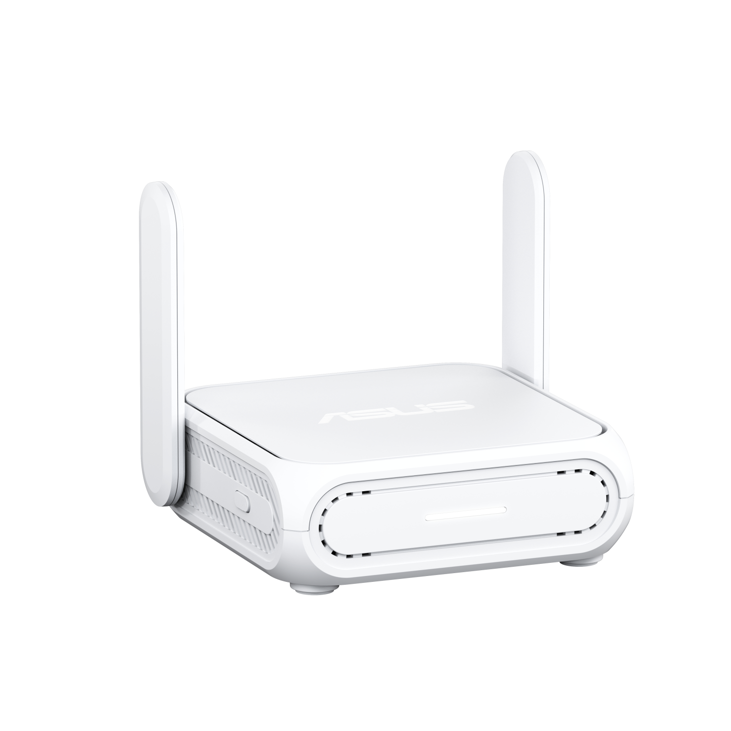 ASUS RT-BE58 Wireless Routers - 1000MB - White