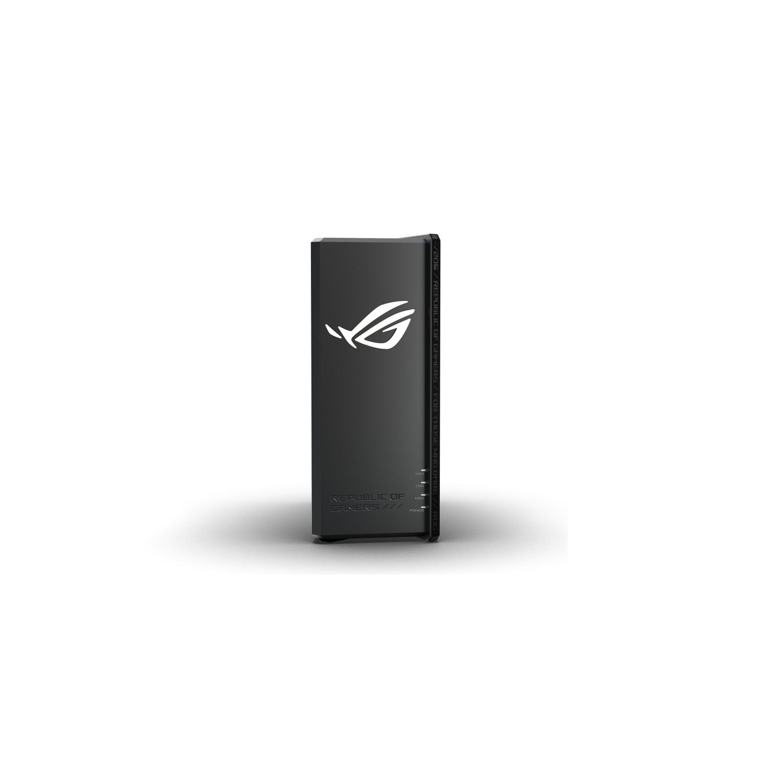 ASUS GS-BE18000 Wireless Routers - 2048MB - Black