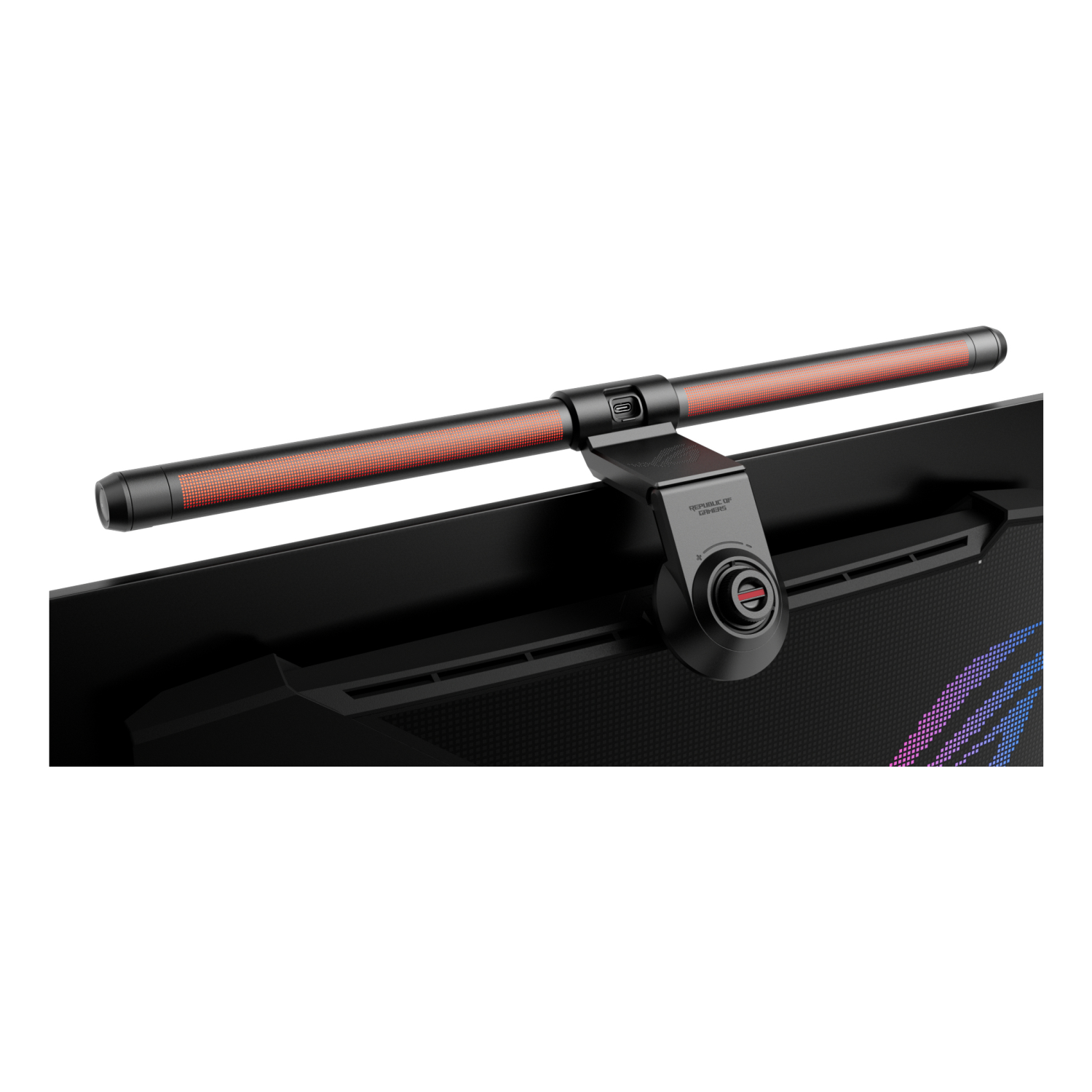 ASUS ALB01 Monitor Accessories - Black