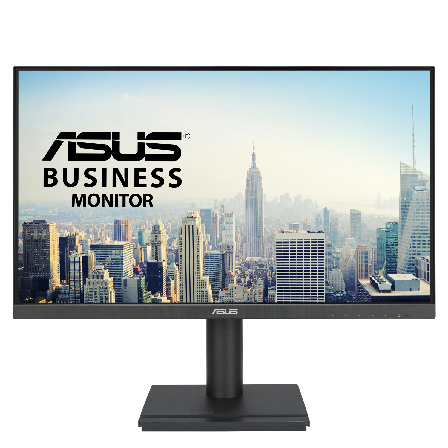 ASUS VA24DQFS Computer Monitors - 23.8 Inches - Black