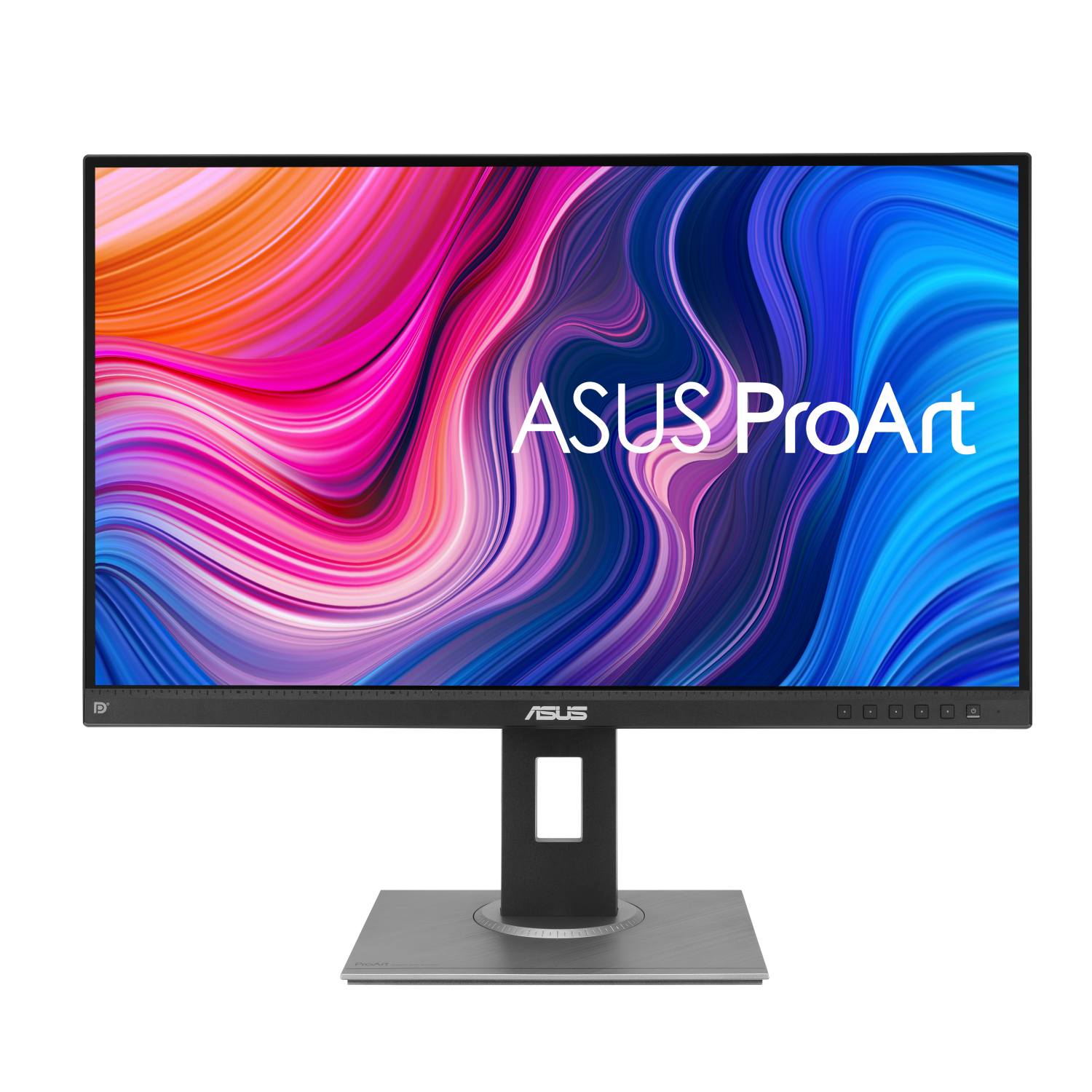 ASUS Pa278Qv Computer Monitors - 27 Inches - Black