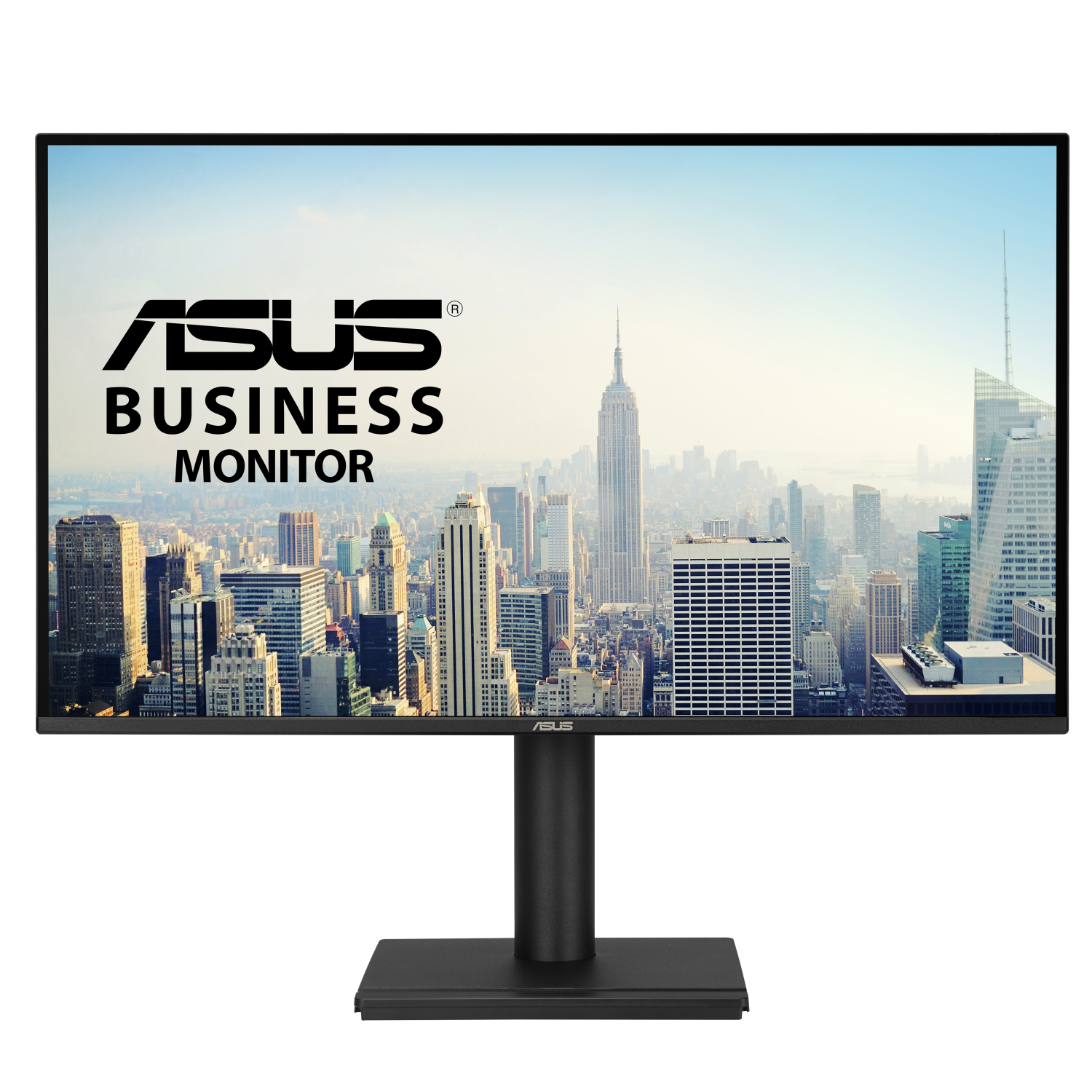 ASUS VA27AQSE Computer Monitors - 27 Inches - Black
