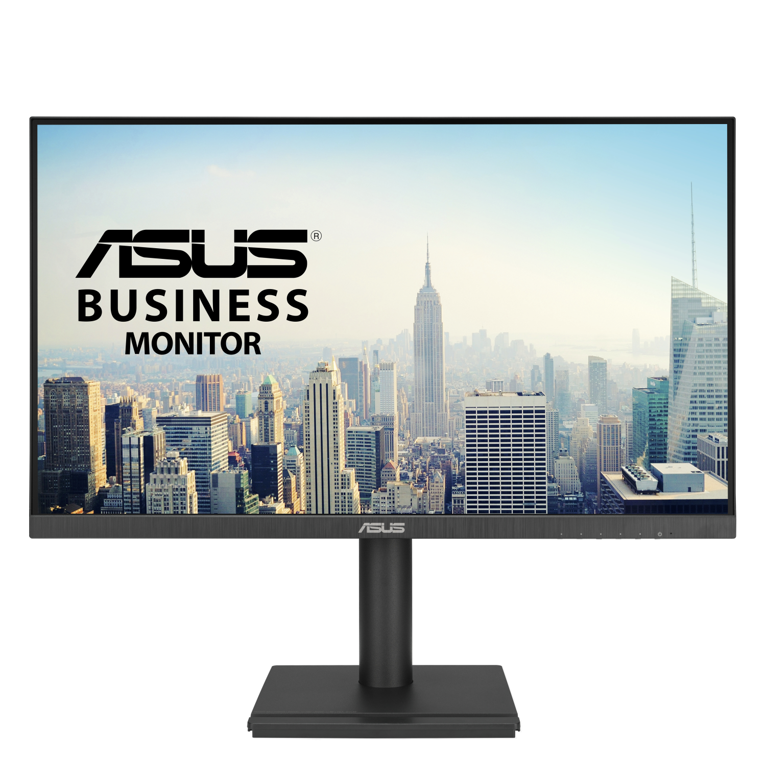 ASUS VA27DQFS Computer Monitors - 27 Inches - Black