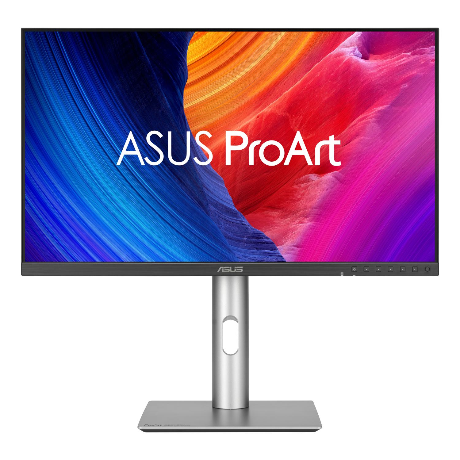 ASUS PA278CFRV Computer Monitors - 27 Inches - Black
