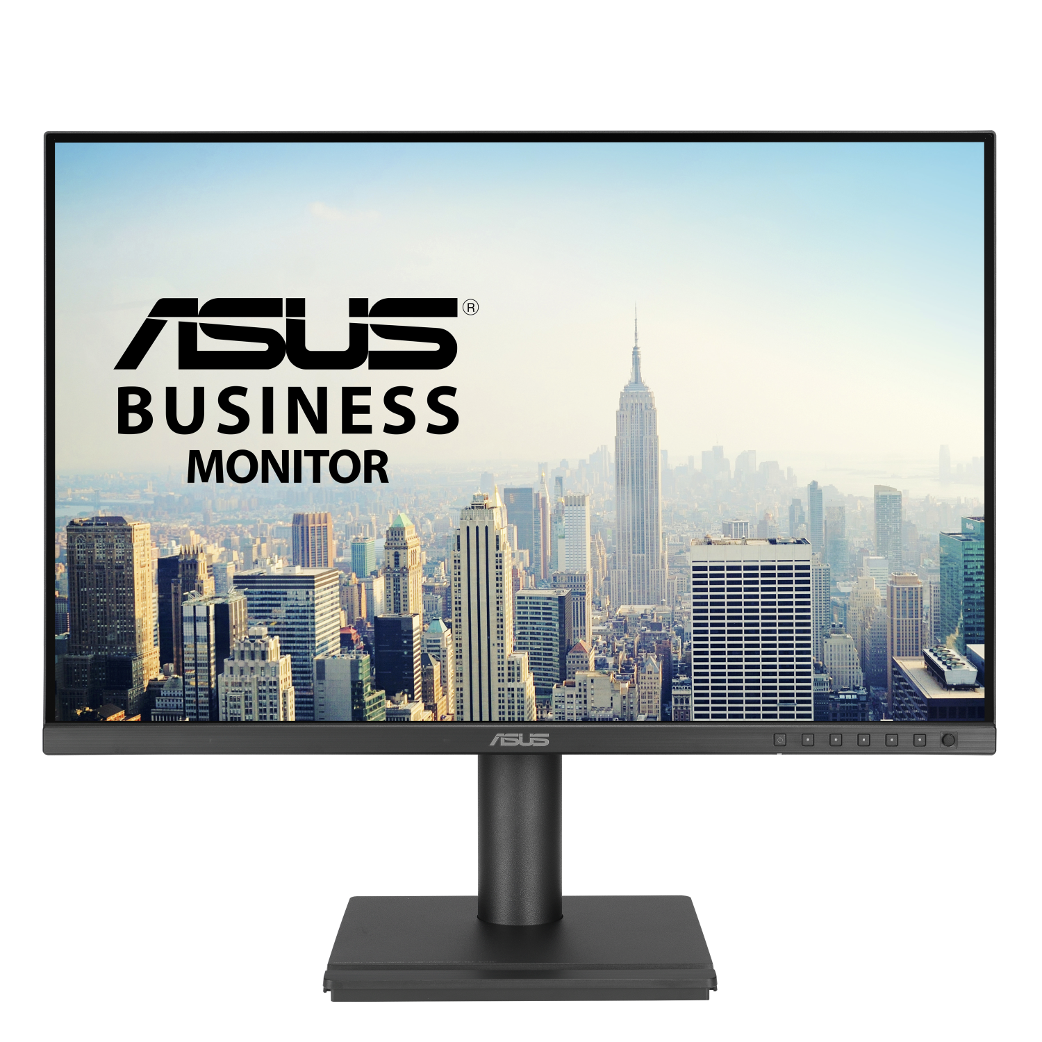 ASUS BE248CFN Computer Monitors - 24.1 Inches - Black